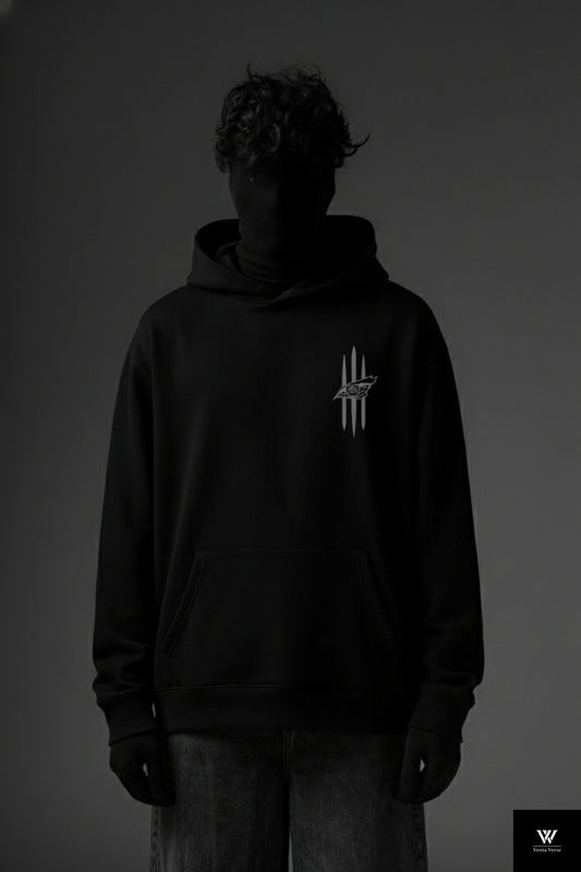 Akaza Hoodie