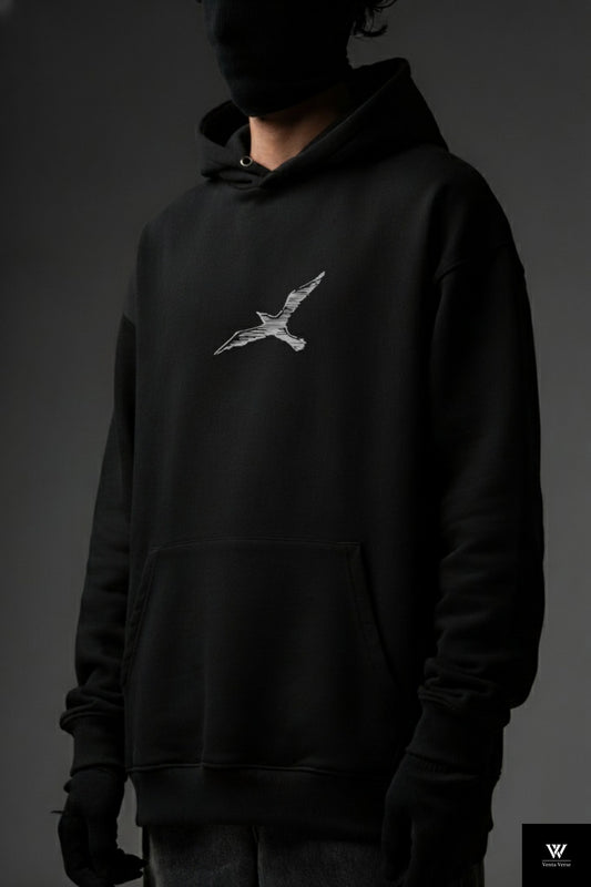 Keys To Freedom Hoodie