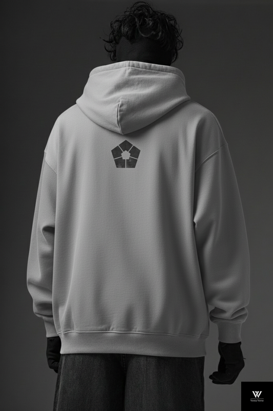 Egoist (Blue Lock) Hoodie