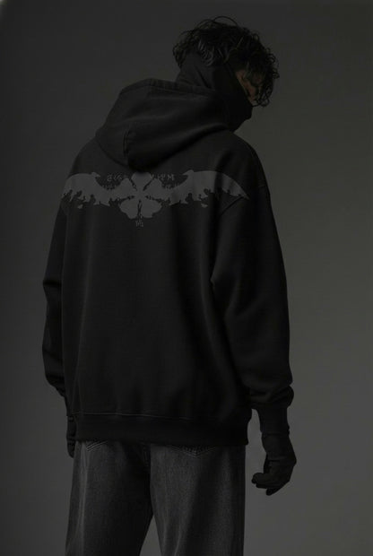 DEVIL UNION Hoodie