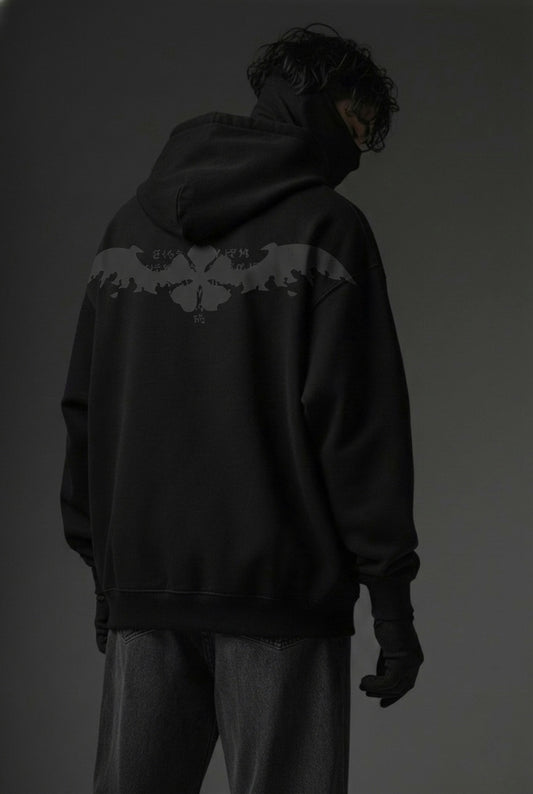 DEVIL UNION Hoodie