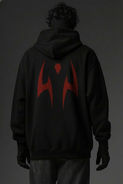 Sukuna Hoodie