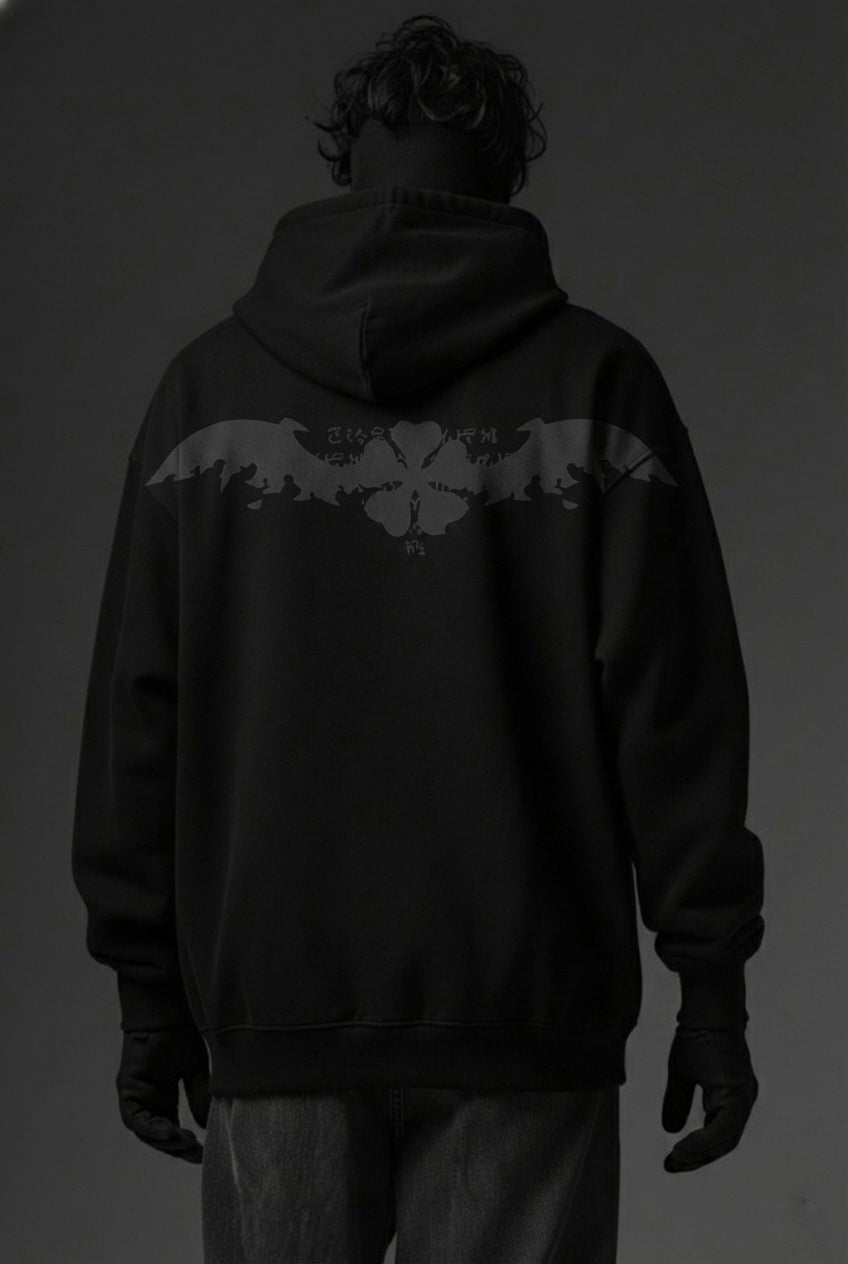 DEVIL UNION Hoodie