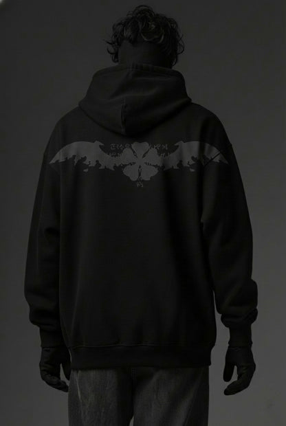 DEVIL UNION Hoodie