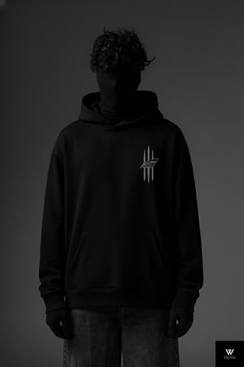 Akaza Hoodie