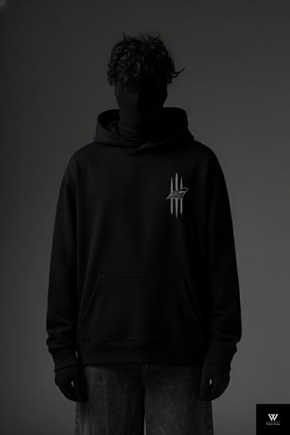 Akaza Hoodie