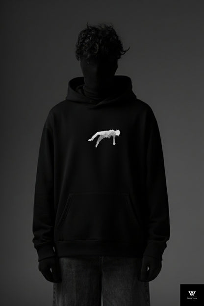 Gojo Infinite Void Hoodie