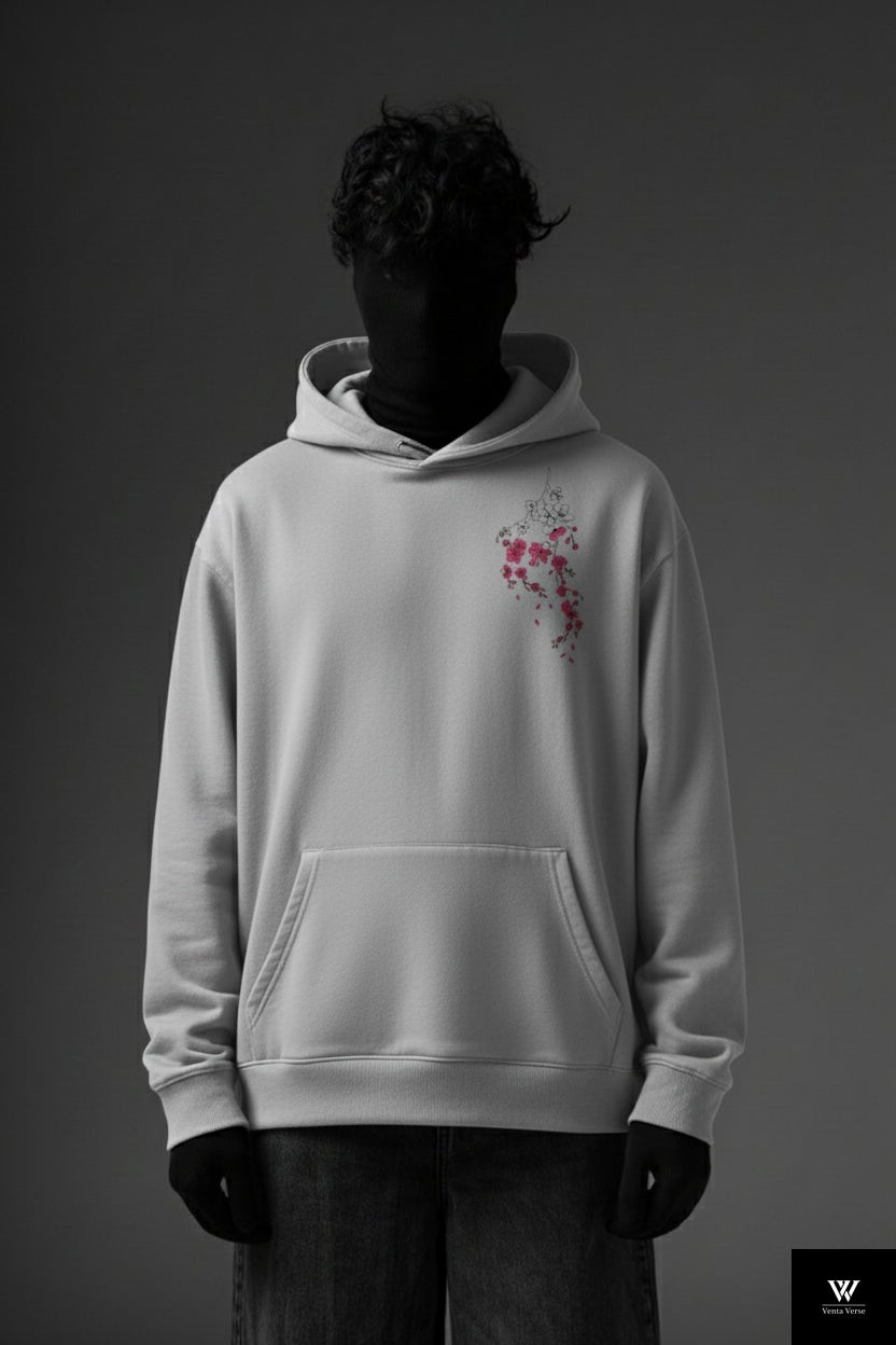 Sakura Hoodie
