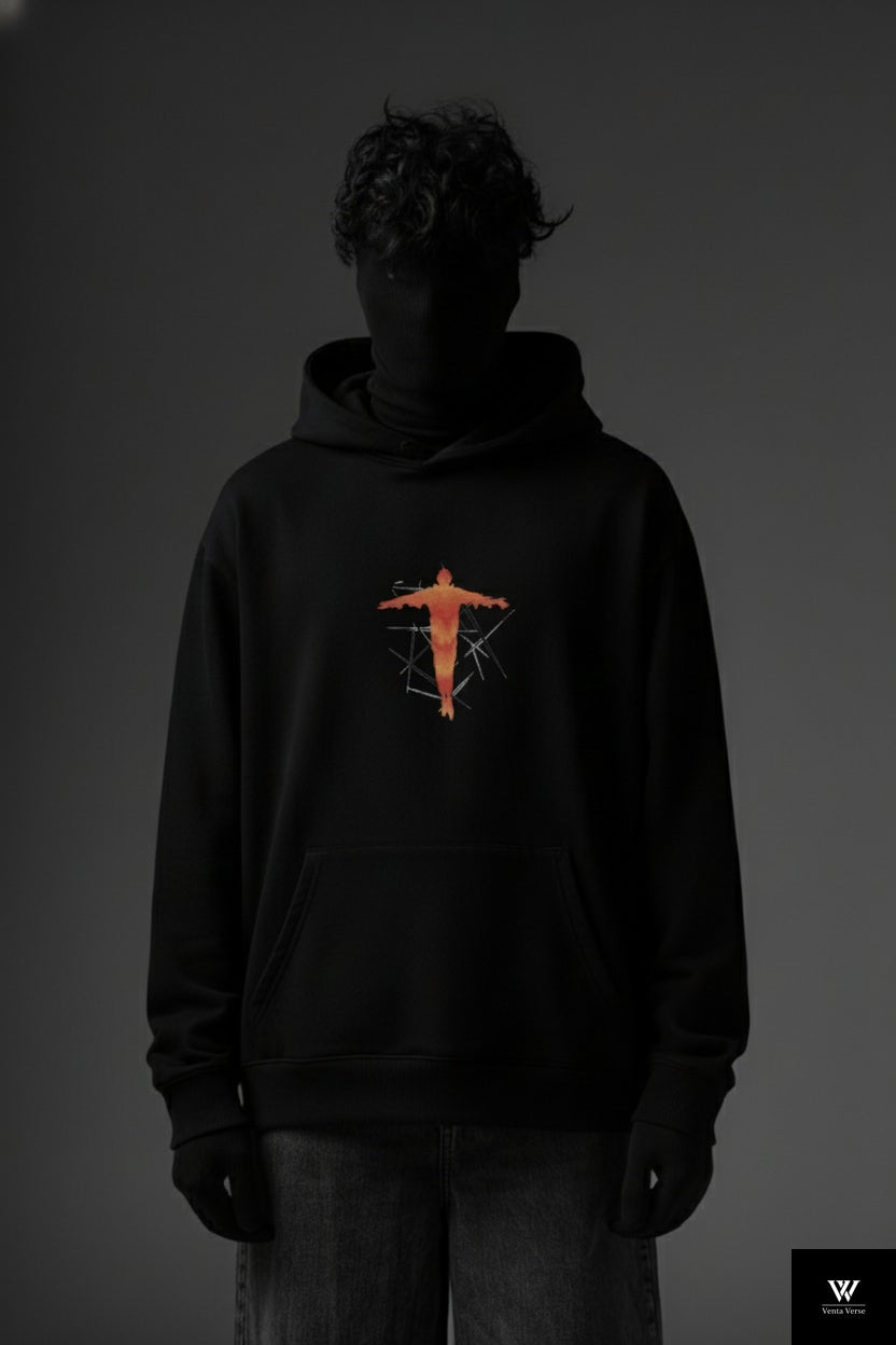 Sukuna Hoodie