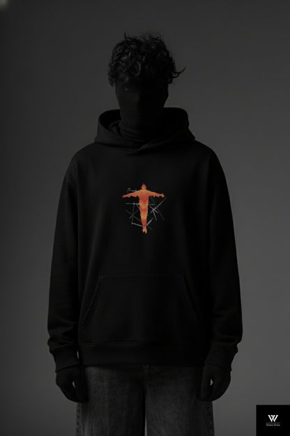 Sukuna Hoodie