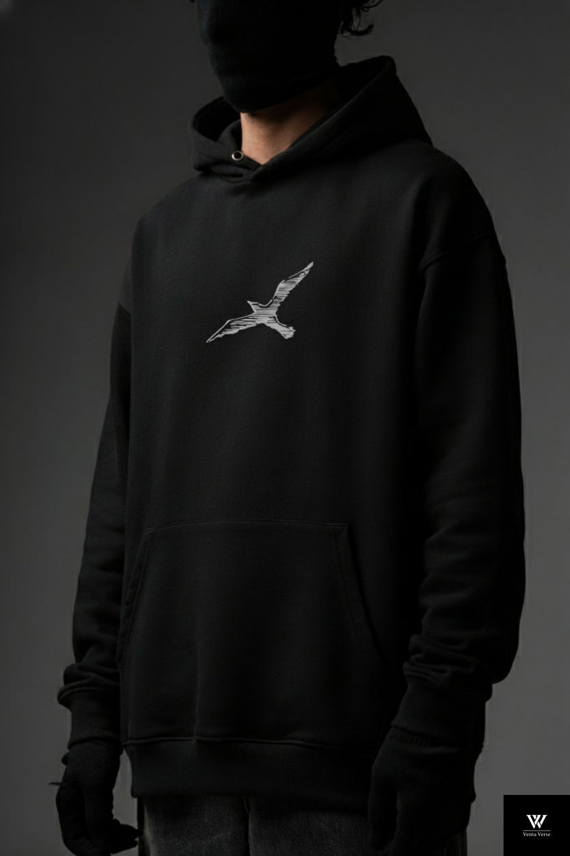 Keys To Freedom Hoodie