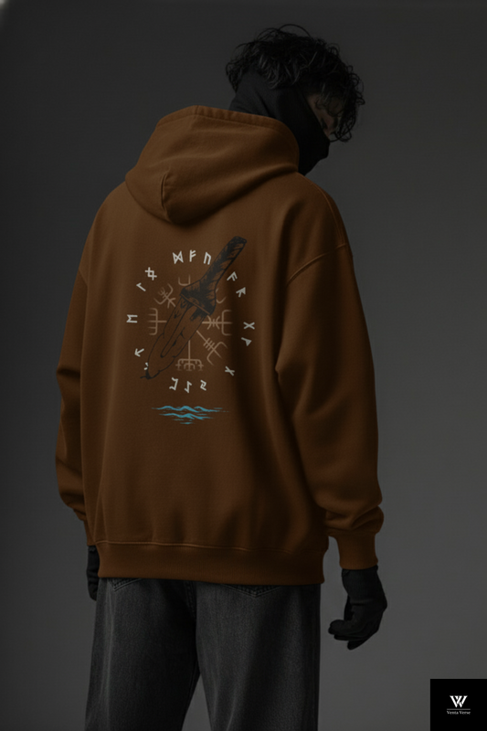 Vinland Hoodie