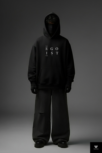 Egoist (Blue Lock) Hoodie