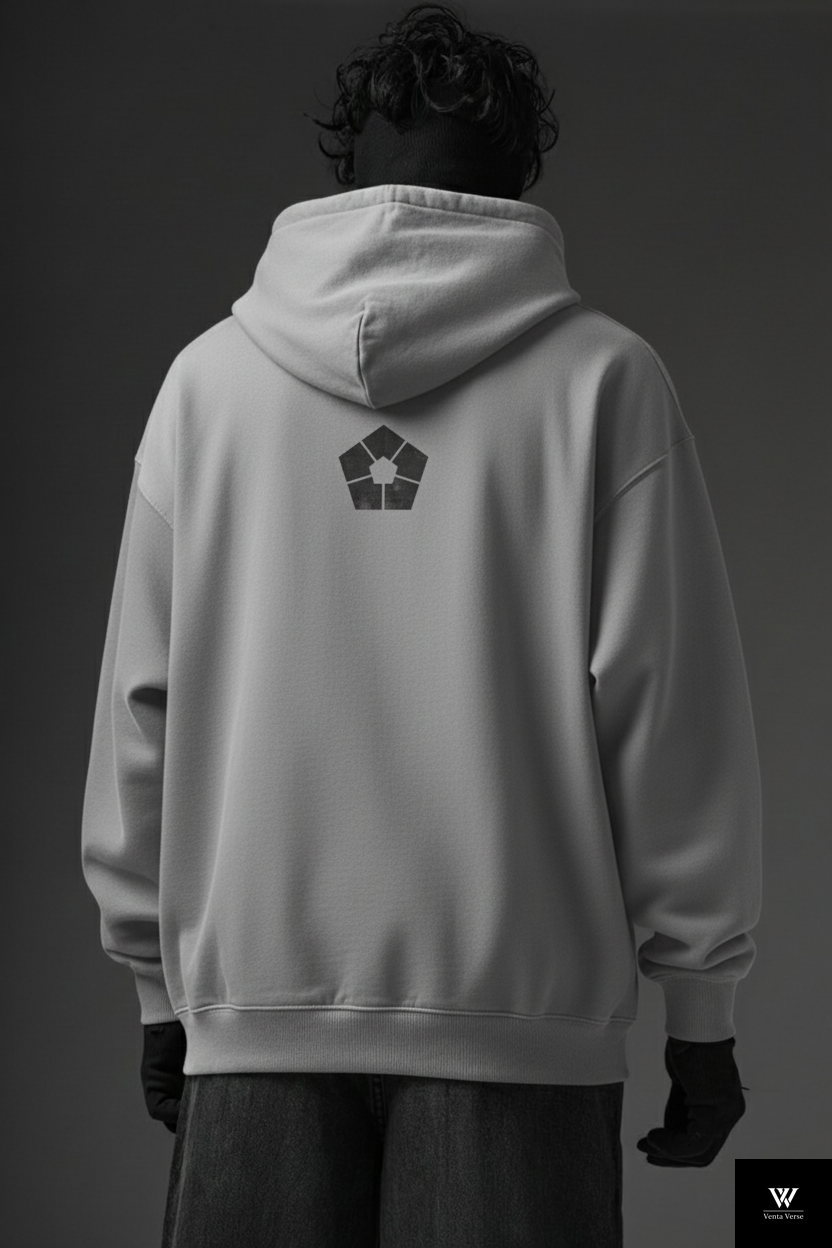 Egoist (Blue Lock) Hoodie