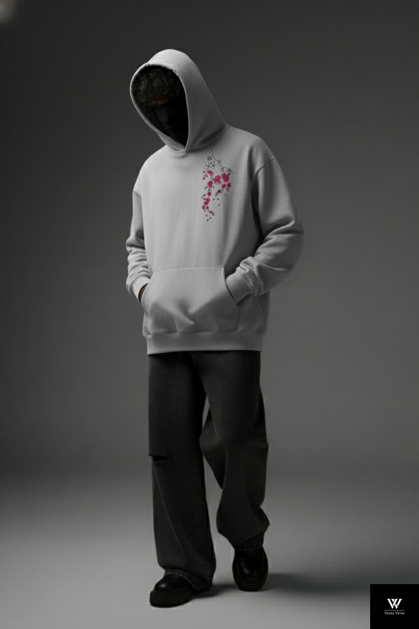 Sakura Hoodie