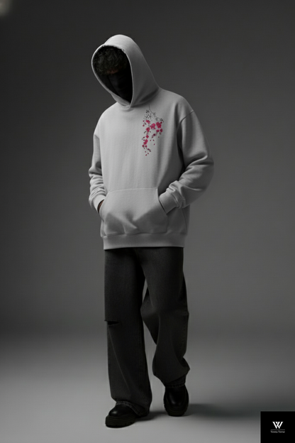 Sakura Hoodie