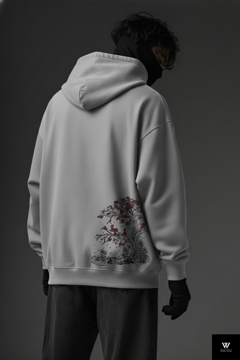 Sakura Hoodie