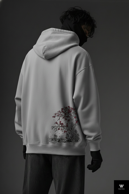 Sakura Hoodie
