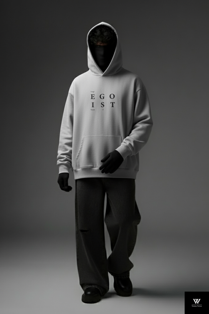 Egoist (Blue Lock) Hoodie