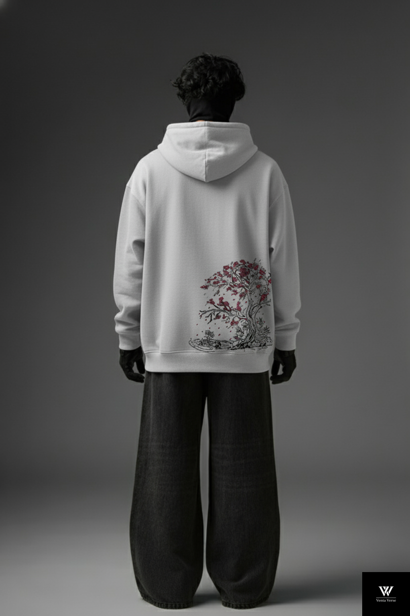 Sakura Hoodie