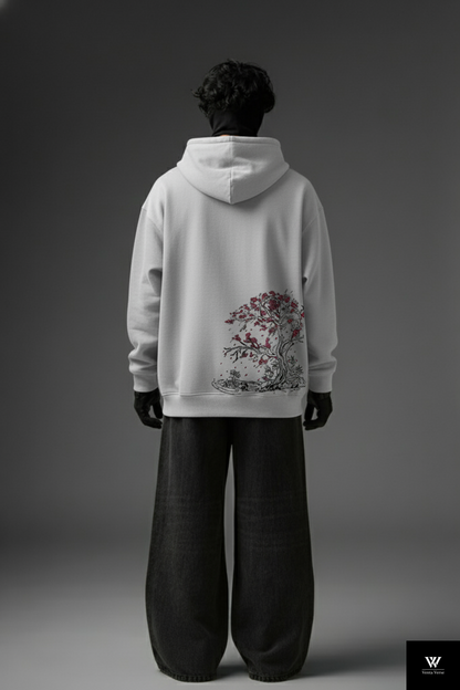 Sakura Hoodie