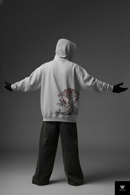 Sakura Hoodie