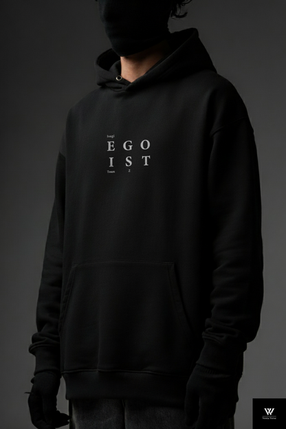 Egoist (Blue Lock) Hoodie