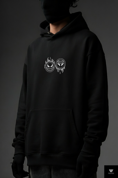Ace Hoodie