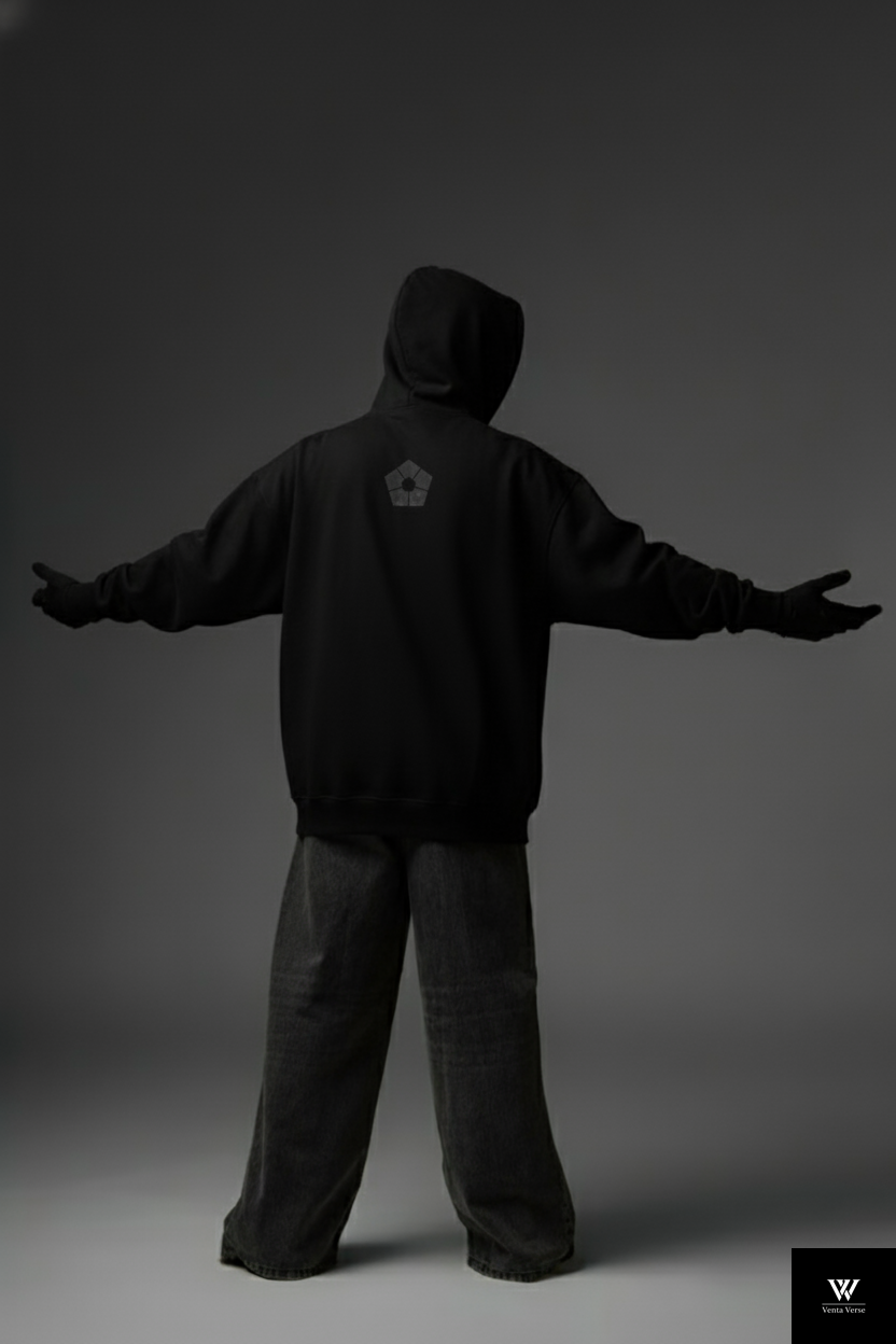 Egoist (Blue Lock) Hoodie