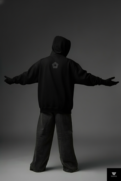 Egoist (Blue Lock) Hoodie