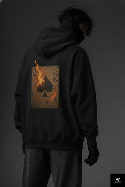 Ace Hoodie