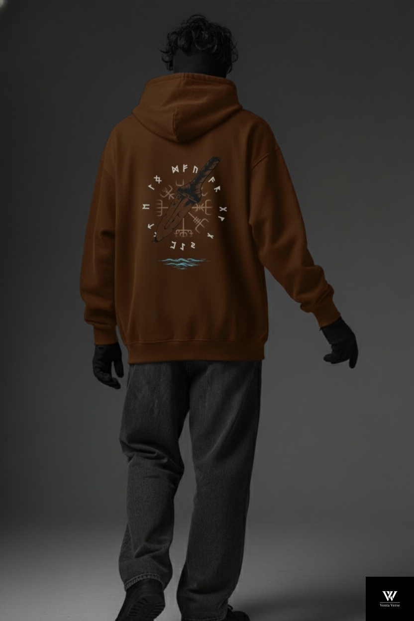 Vinland Hoodie