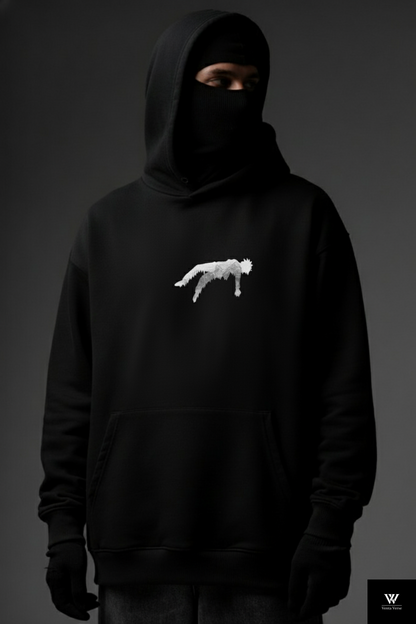Gojo Infinite Void Hoodie