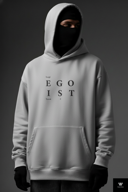 Egoist (Blue Lock) Hoodie