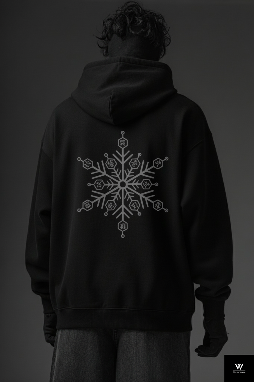 Akaza Hoodie