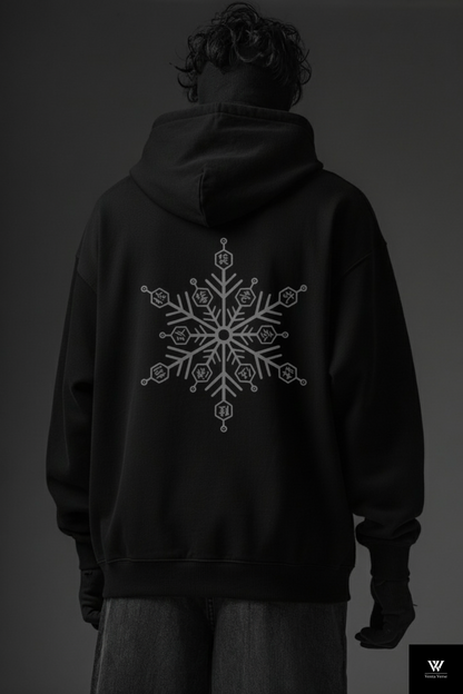 Akaza Hoodie