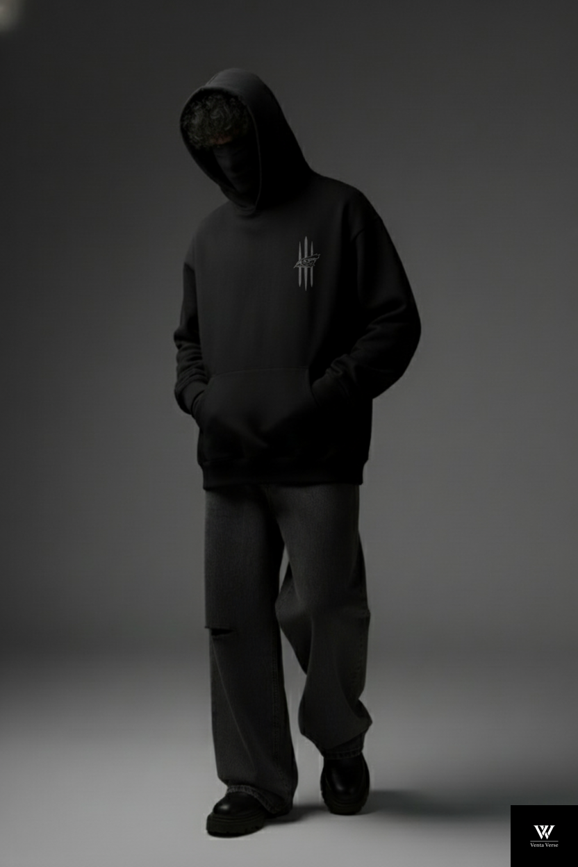 Akaza Hoodie
