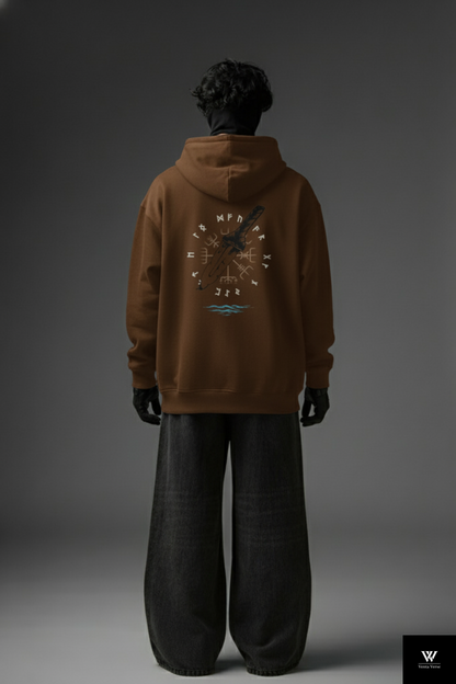 Vinland Hoodie