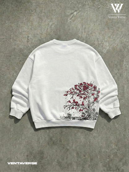 Sakura Sweatshirt