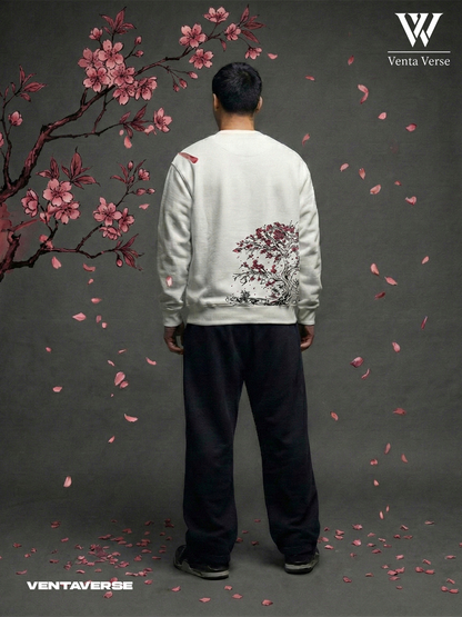 Sakura Sweatshirt
