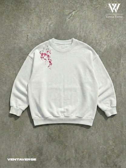 Sakura Sweatshirt