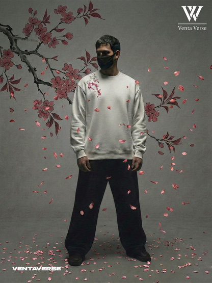Sakura Sweatshirt