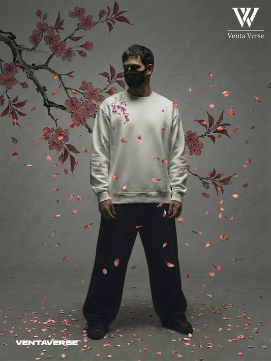 Sakura Sweatshirt