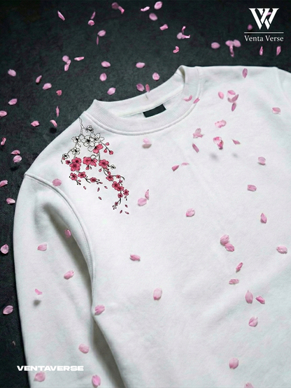 Sakura Sweatshirt